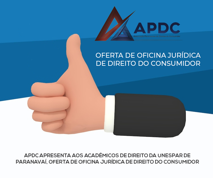 Foto: Acervo APDC