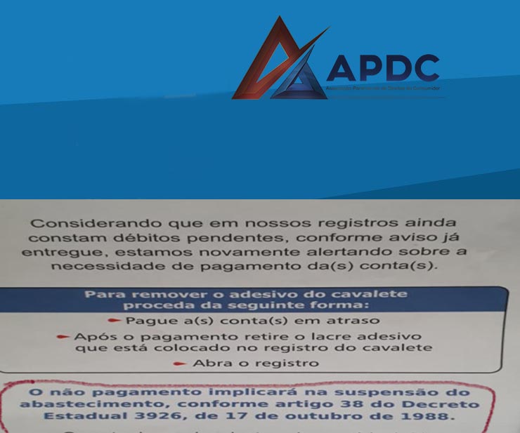 Foto: Acervo APDC